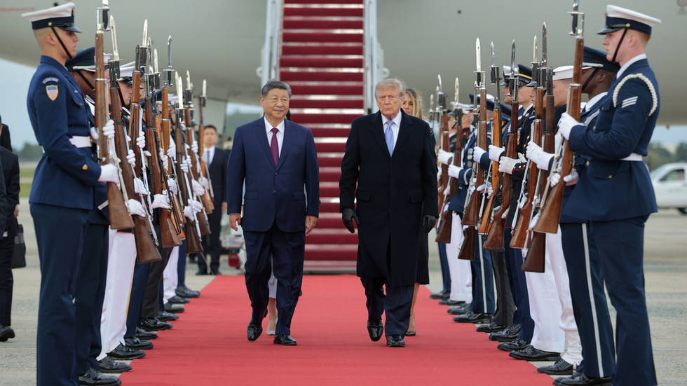 Trump vs Xi: Who holds the cards ahead of high-stakes talks?