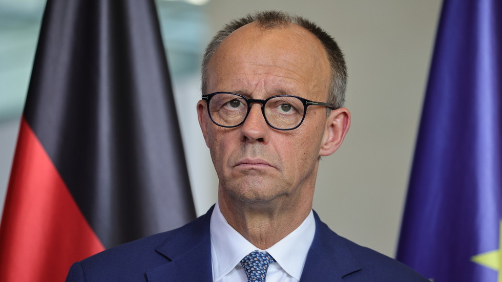 Merz faces pension mutiny after election disaster