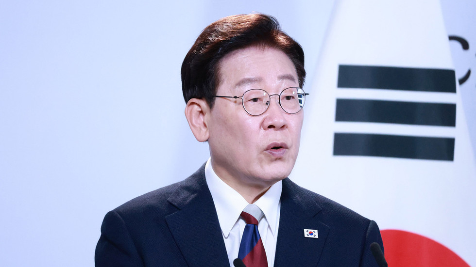 South Korea slams ‘callous and irresponsible’ Zelensky