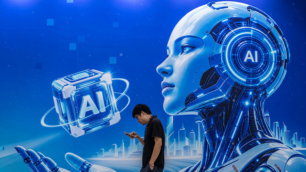 What if AI’s greatest threat is what it reveals about us?