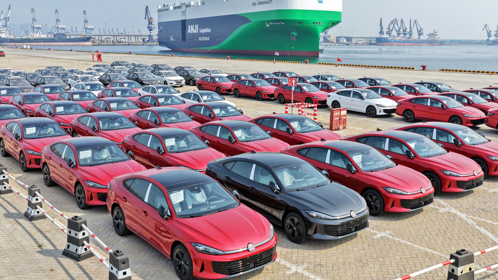 Europe’s largest automaker recalls 4 million cars over safety concerns