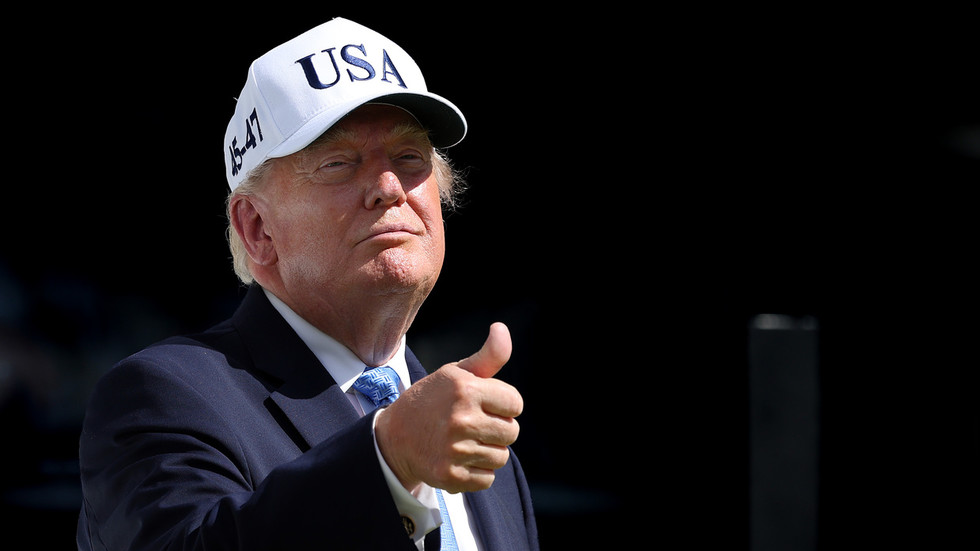 Trump expects ‘more talks’ with Iran soon