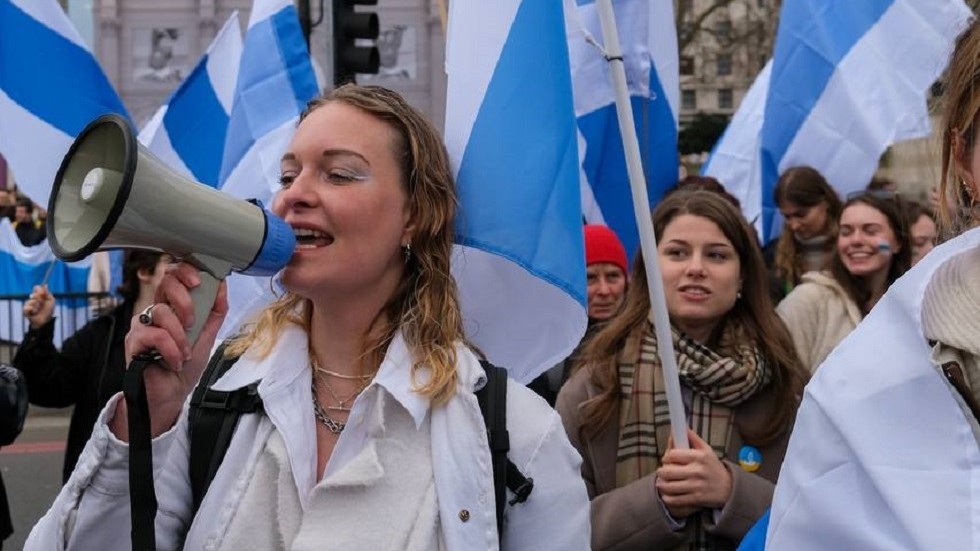 Russia launches terrorism-related case against London councilor