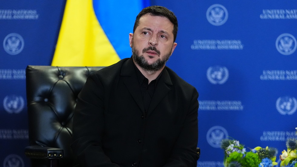 Russia-Ukraine energy truce: Why new talks may not stop the winter strikes