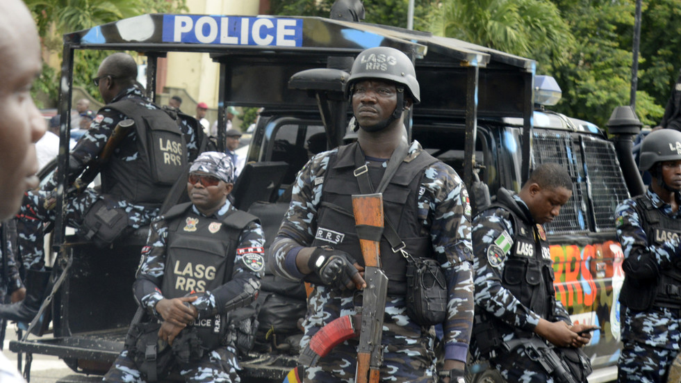 Nigeria police find 28 skulls in Abia forests amid kidnapping crisis
