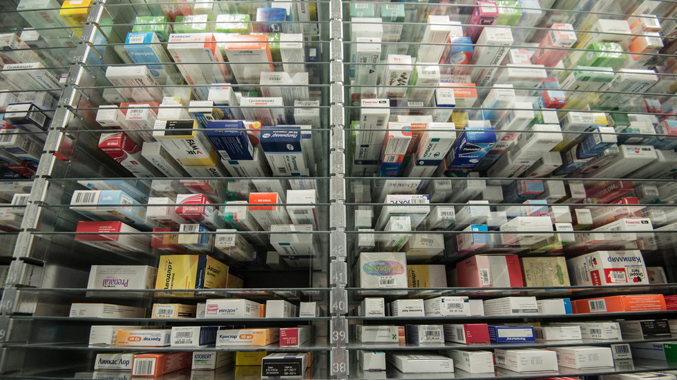 US exempts select Indian specialty drugs from 100% tariff