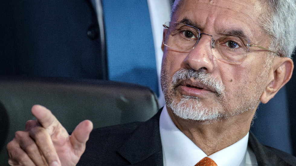India’s top diplomat reveals main hang-up in relations with US