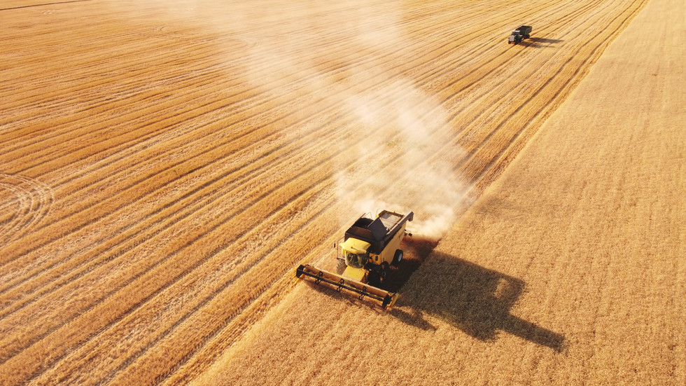 EU rejects Ukraine’s €220 mn farmer aid request