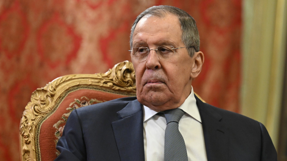 Lavrov destroys BBC’s ‘hybrid war’ play (VIDEO) — RT Russia & Former Soviet Union
