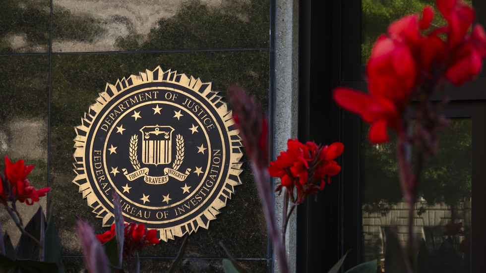 ‘Reformed hacker’ busted over links to group behind FBI breach