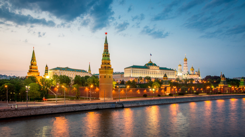 Moscow dismisses Atlantic US-Russia swap claim