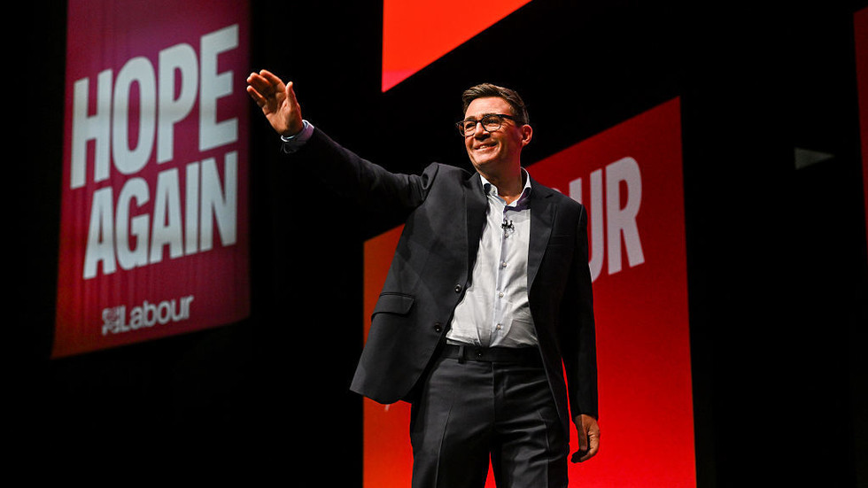 UK may reverse Brexit – Burnham