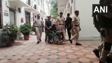 India&rsquo;s anti-terror agency to question jailed Ukrainian mercenary