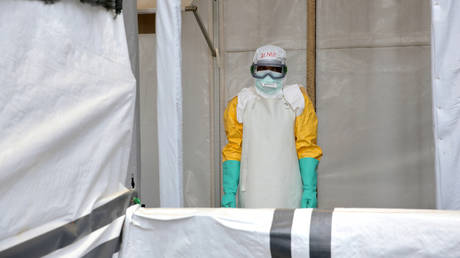 Ebola deaths approach 3,000