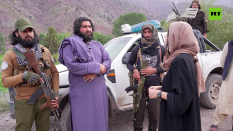 Inside Taliban-ruled Afghanistan: Five years after US exit (VIDEO)