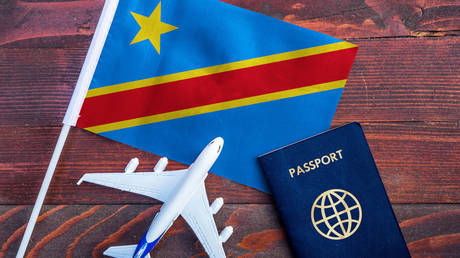 Belgian firm faces trial over DR Congo passport corruption
