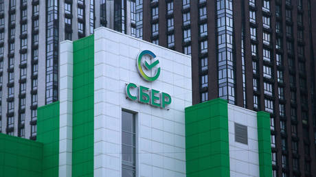 Sberbank buys Delhi business towers for Russia-India trade hub