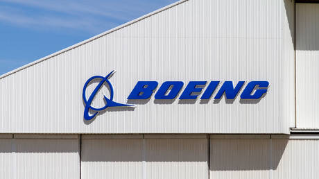 Boeing to pay $87 million to Kenyan families