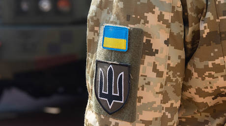 Ukraine acting like &lsquo;nation of rapists&rsquo; &ndash; MP
