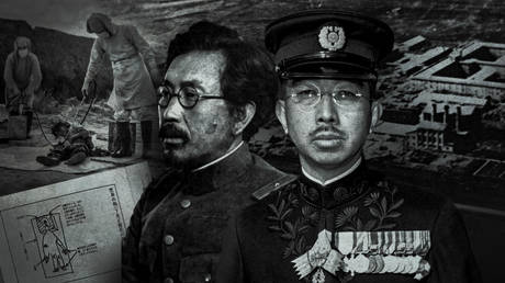 Inside Unit 731: A death factory, a secret deal, and thousands of forgotten victims (DISTURBING CONTENT)