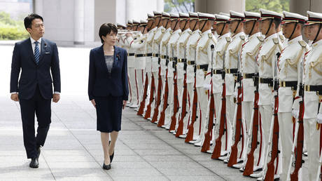 Japan and Germany are forgetting the lessons of 1945