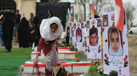Evidence points to direct US hit on Iran wedding – Reuters