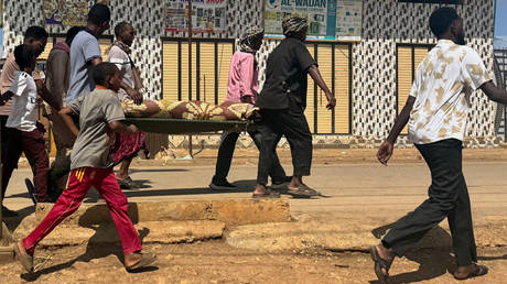 Somali forces &lsquo;decisively defeat&rsquo; Al-Shabaab-linked militias &ndash; authorities