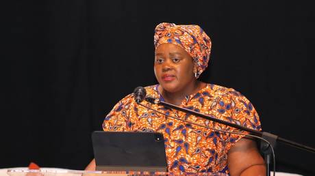 South Africa recovers over $500 million in corruption proceeds