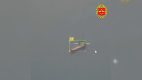 Russia attacks military plants and logistics across Ukraine  MOD (VIDEO)