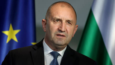 EU leader refuses to point finger at Russia over German drone incident