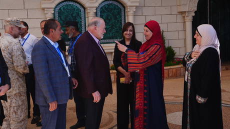 US envoy brands violent Israeli settlers ‘terrorists’