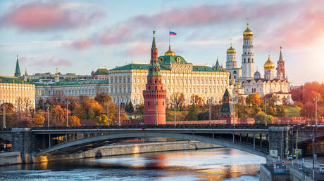 Kremlin sees ‘atmosphere of trust in Putin’s talks with Witkoff and Kushner