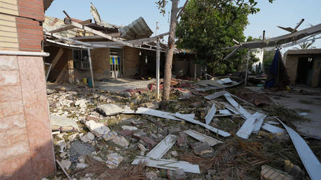Stray US glide bomb likely hit wedding in Iran – WaPo