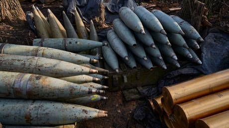 Ukraine lost $1.2 bn to defense fraud and waste in one year – NYT