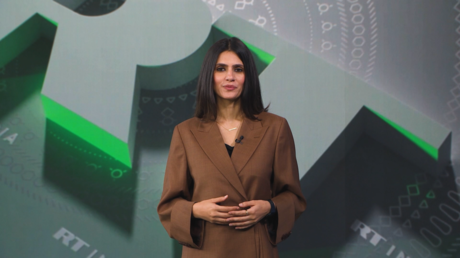 RT LAUNCHES DIGITAL NEWS PLATFORM IN HINDI
