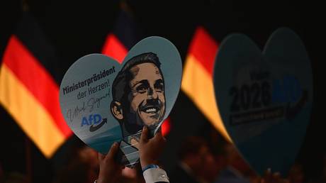 Germany and the end of Europe&rsquo;s old political order