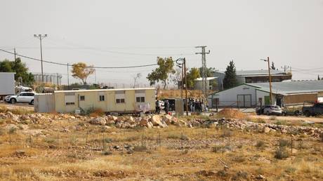 Netanyahu orders demolition of West Bank settler outposts – Reuters