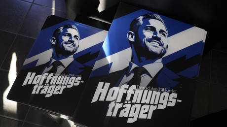 Yes, the AfD victory signals a danger to democracy, but not the way they tell you