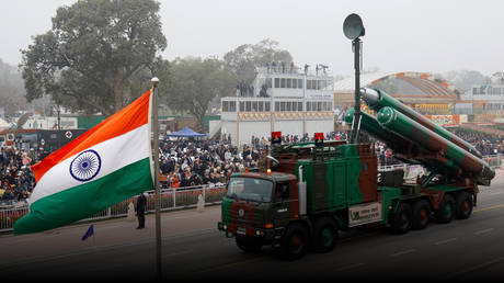 India-s defense export story is becoming harder to ignore