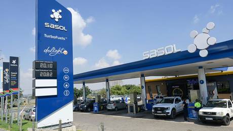 South Africans warned of record fuel prices