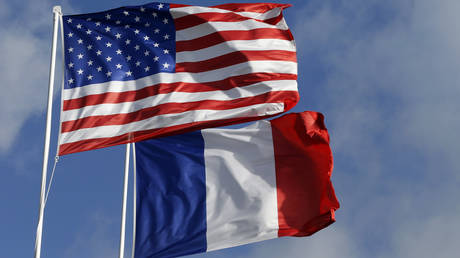 Paris backpedals after war-of-words with US threatens ambassador pick