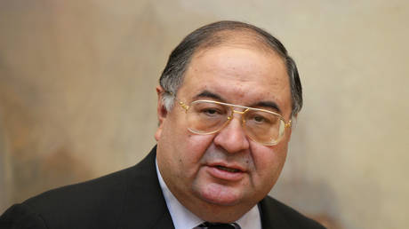 France wants spy back in exchange for delisting Russian tycoon – media