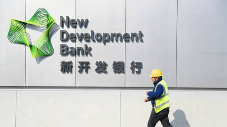 South Africa secures $1 bn loan from BRICS bank