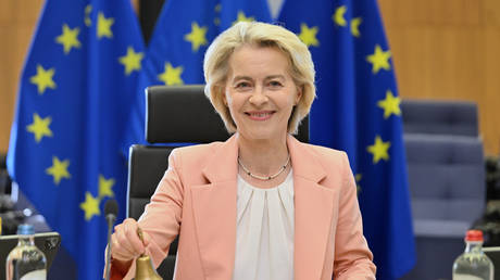 The State of the EU: What von der Leyen won’t say in her speech