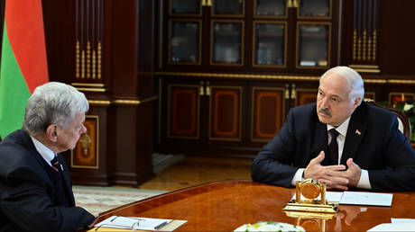 Trump envoy vows to help unfreeze assets of close Russia ally