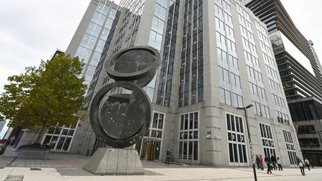 Court rules Belgium had no right to withhold Russian bank’s assets