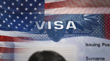 US targets South Africa with visa curbs over &lsquo;racial grievance&rsquo; claims