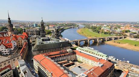 Mystery &euro;1.5 mn German apartment tied to Zelensky&rsquo;s inner circle