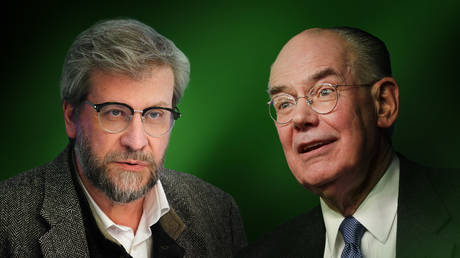 Mearsheimer: There&rsquo;s no diplomatic way out of the Ukraine war