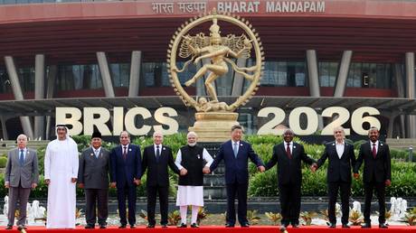 BRICS rejects US exclusion of South Africa from G20